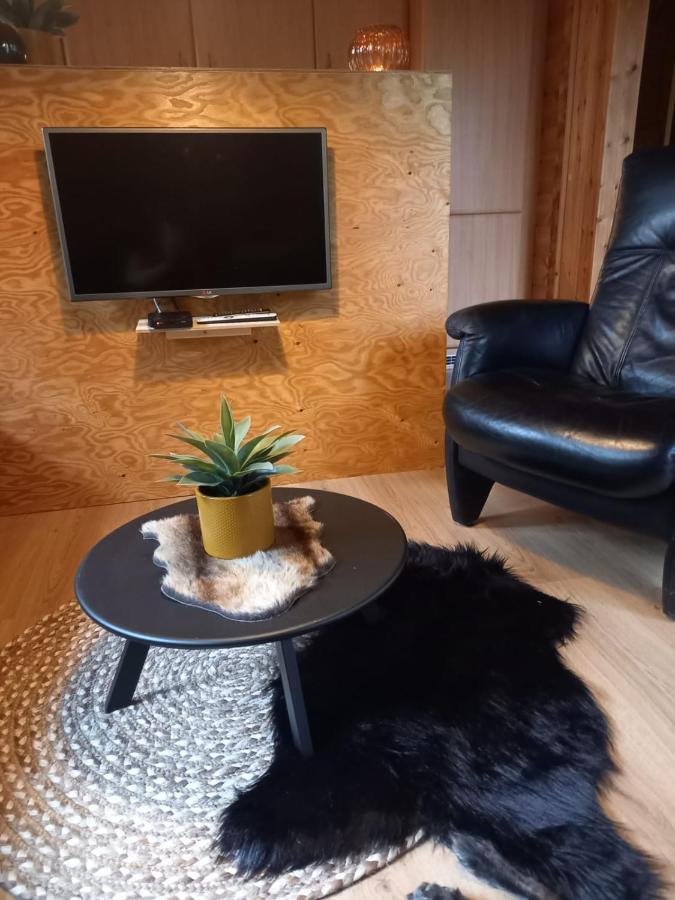 Onder De Eik Villa Ermelo Esterno foto